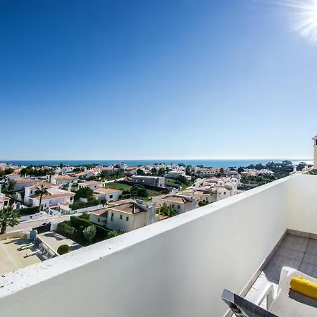 Rosal 3 Apartament *
