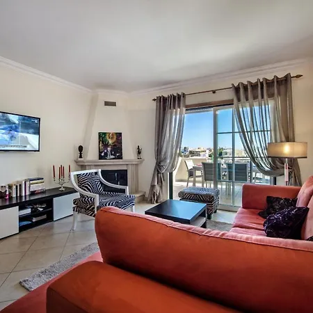 Rosal 3 Apartament *