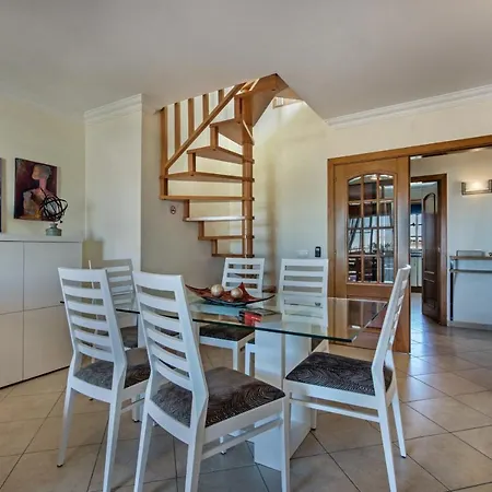 Apartamento Rosal 3
