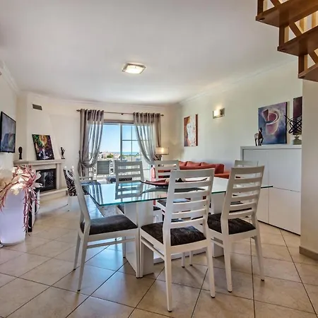 Apartamento Rosal 3 Albufeira