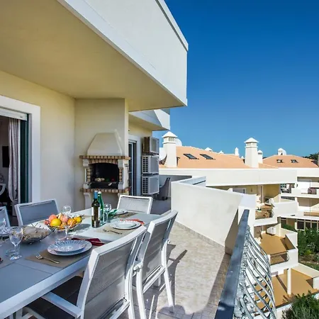Rosal 3 * Albufeira