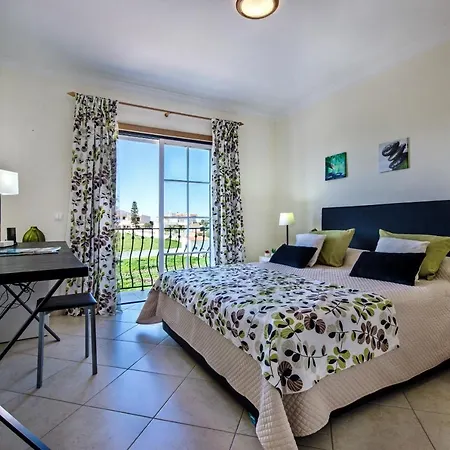 Apartamento Rosal 3 *